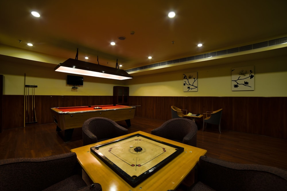 Chokhi Dhani the Palace Hotel 52/74