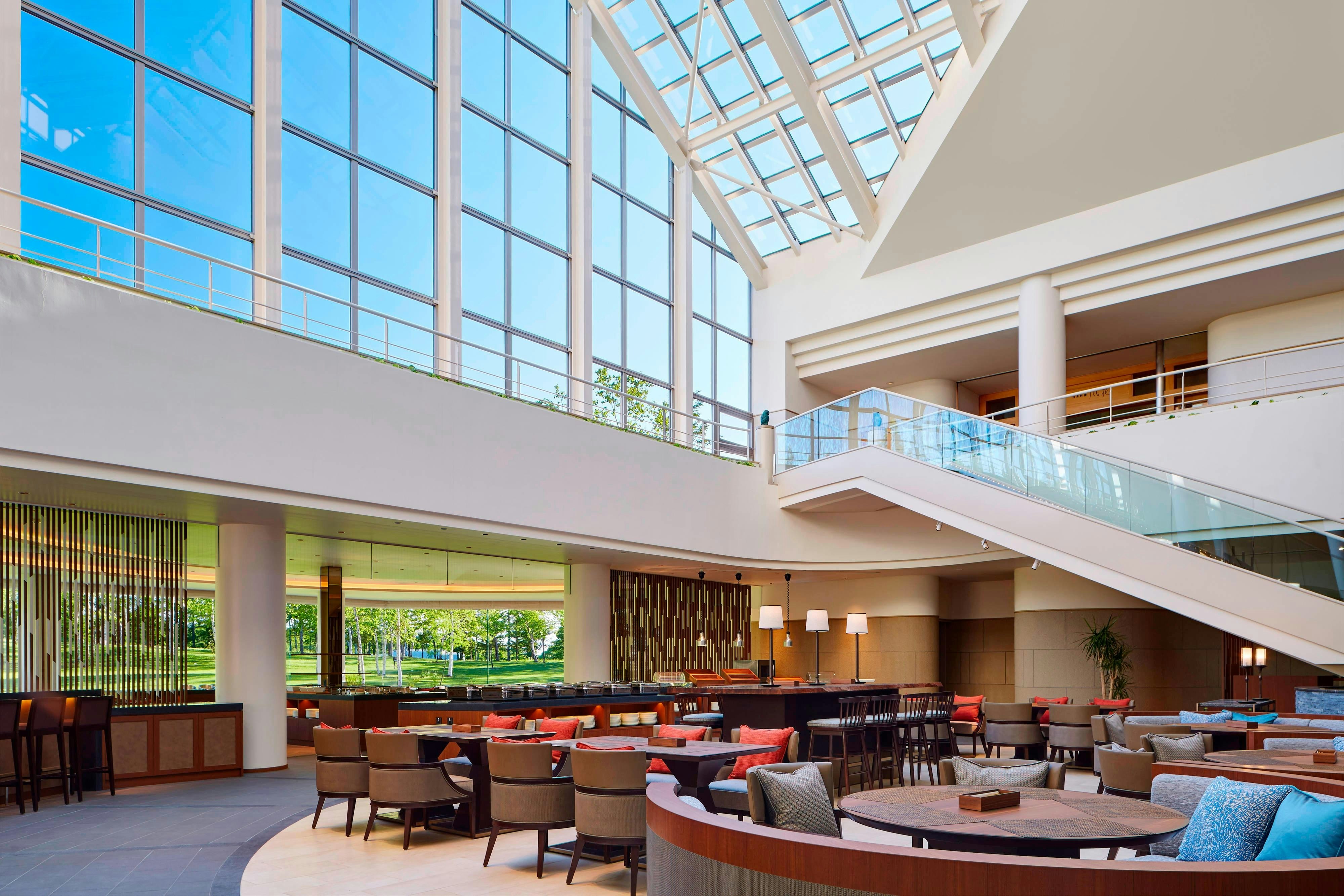 THE WESTIN RUSUTSU RESORT 10/50