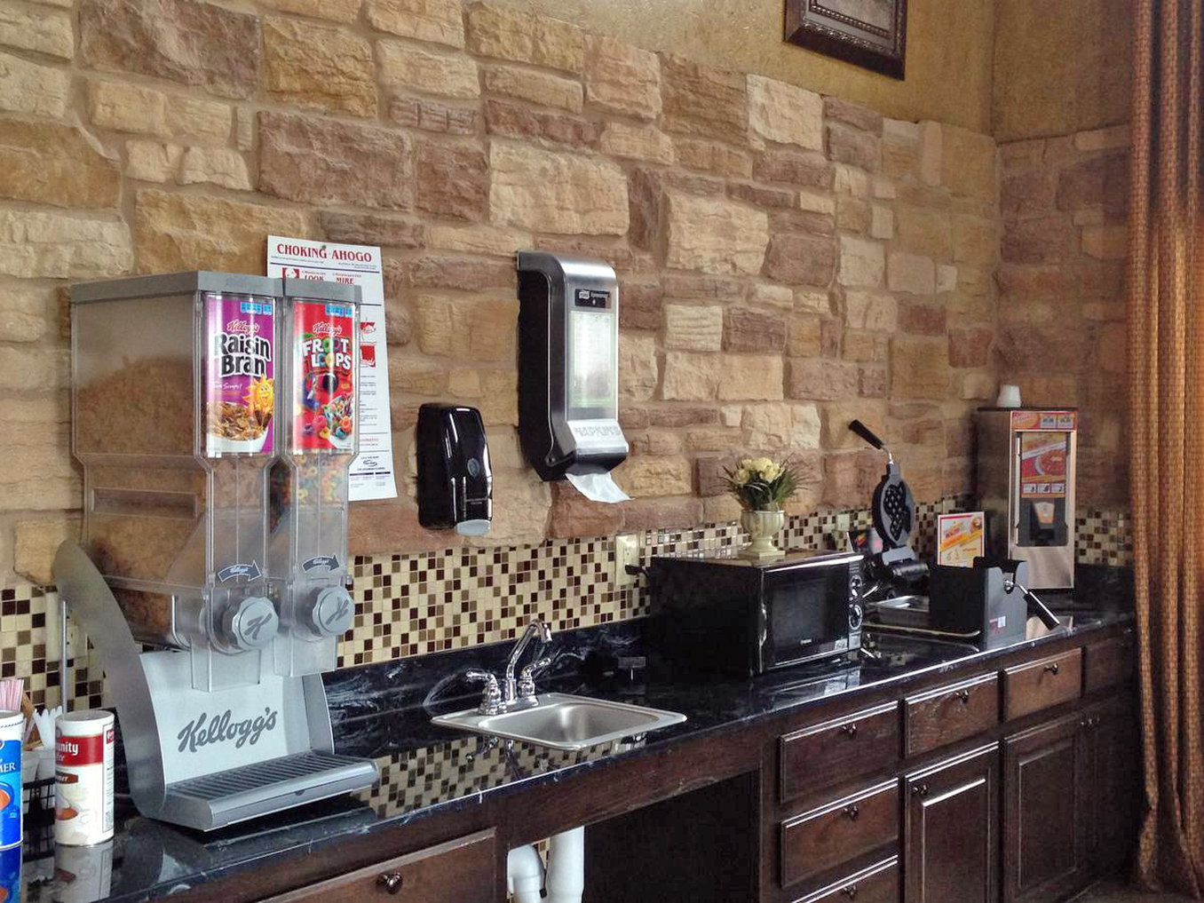 Scottish Inns Fort Worth 28/29