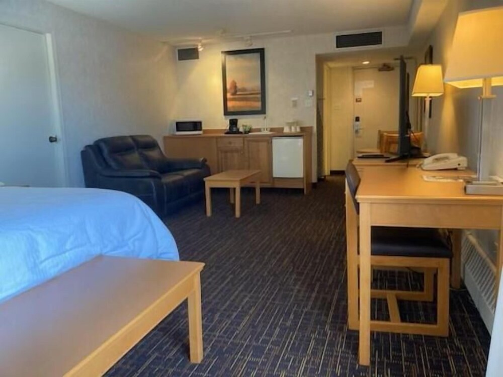 Westlock Inn & Conference Centre 16/40