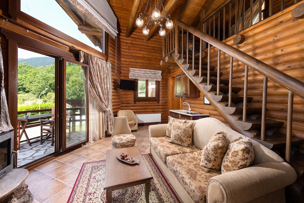 Natura Chalets 31/55