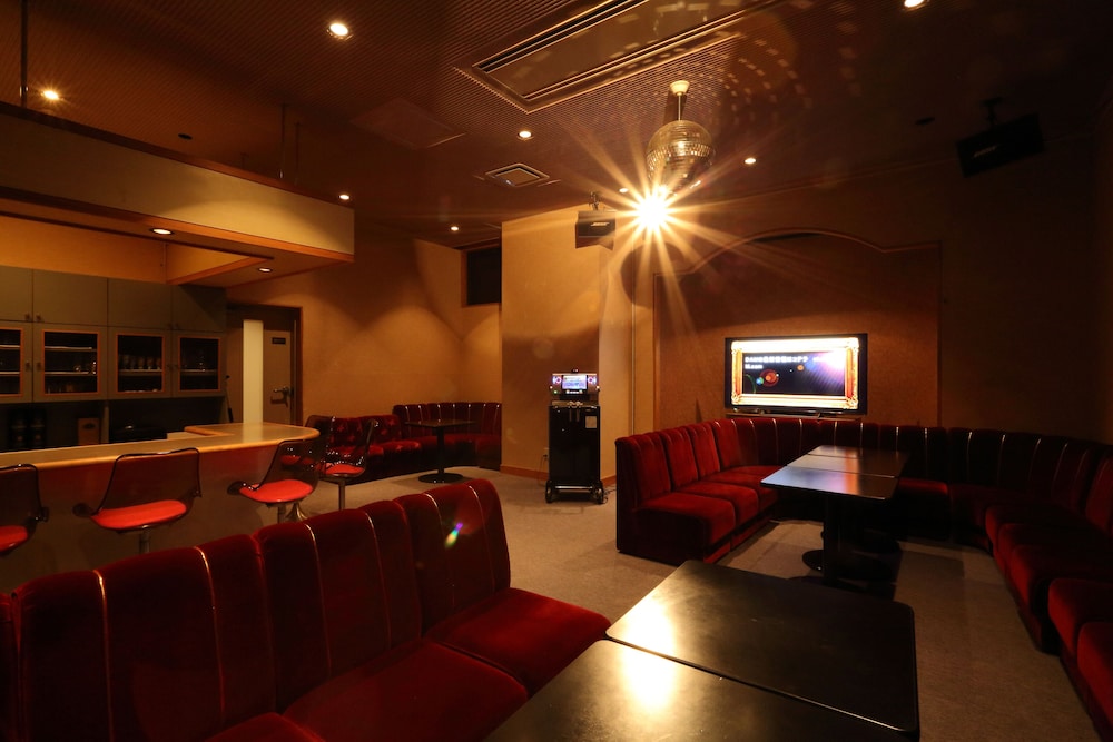 Kurobe Sun Valley Hotel 31/50