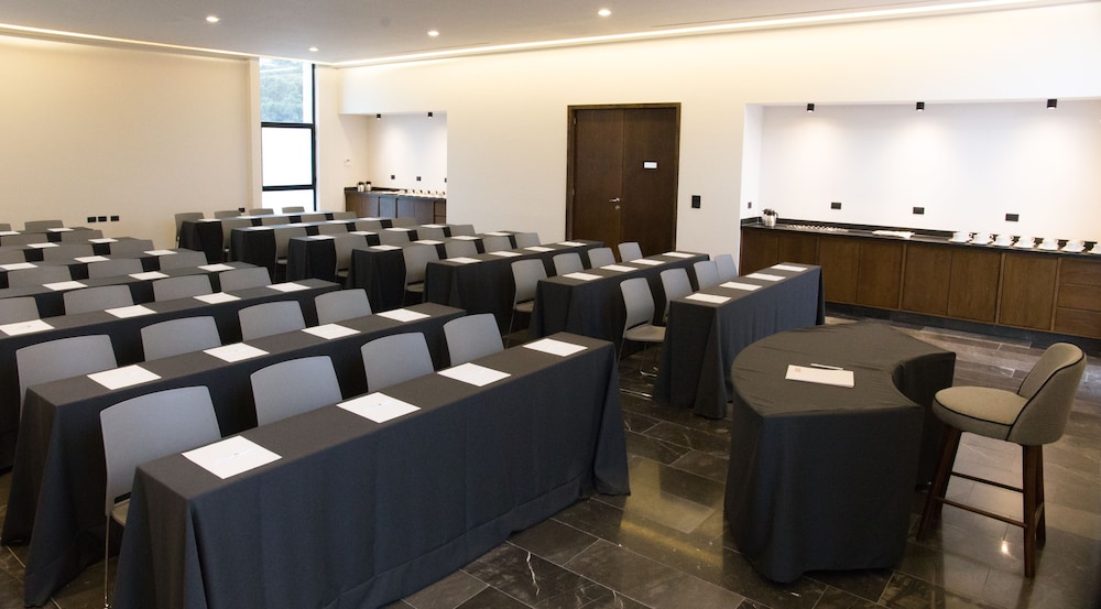 Gumont Guadalajara Lopez Mateos - Minerva Hotel 40/49