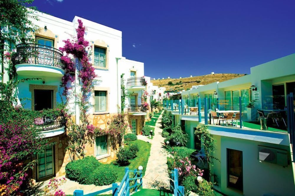Siesta Beach Apart in BODRUM