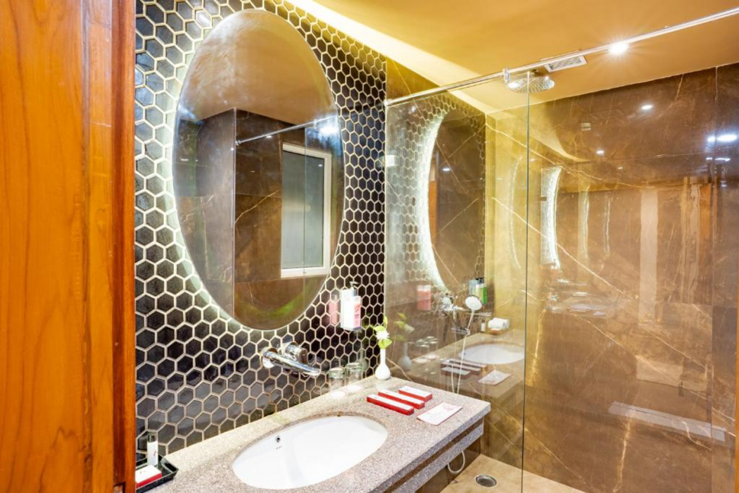 Inde Signature Jaipur 30/31