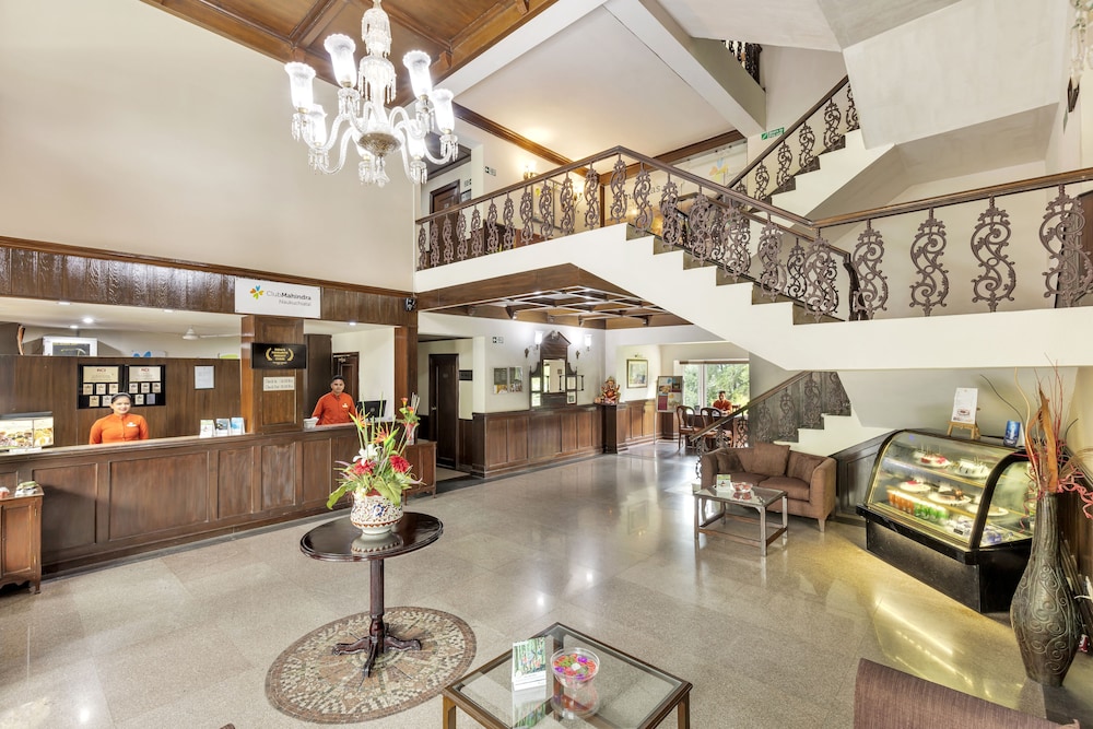 Naukuchia House – IHCL SeleQtions 15/64