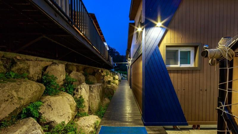 Gyeongju Rosso House Pension 20/25