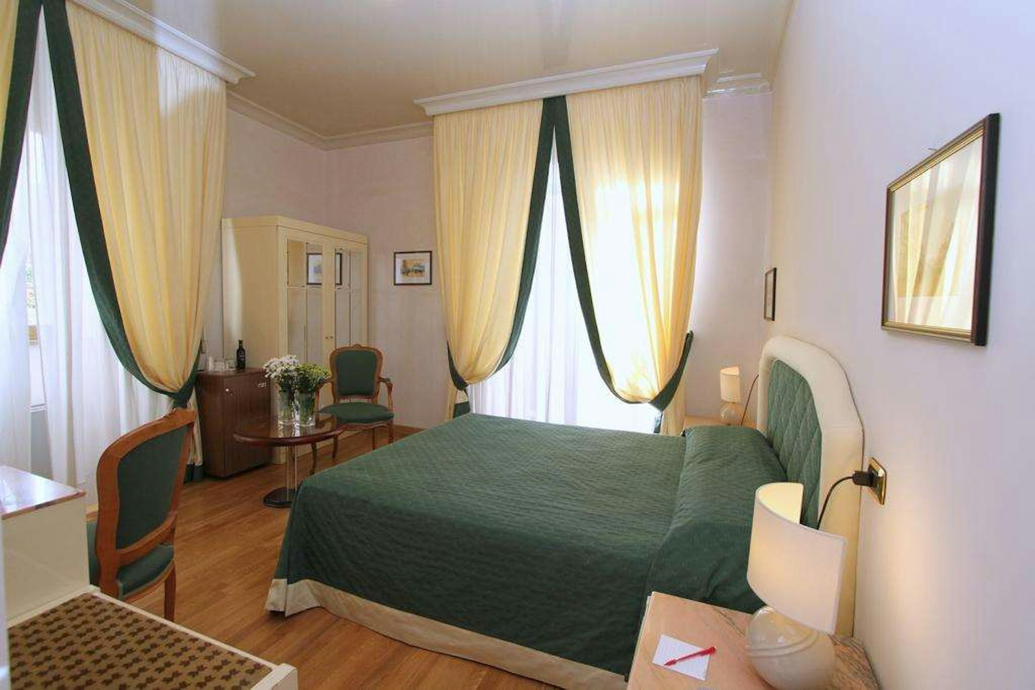 Hotel Cicolella 23/59