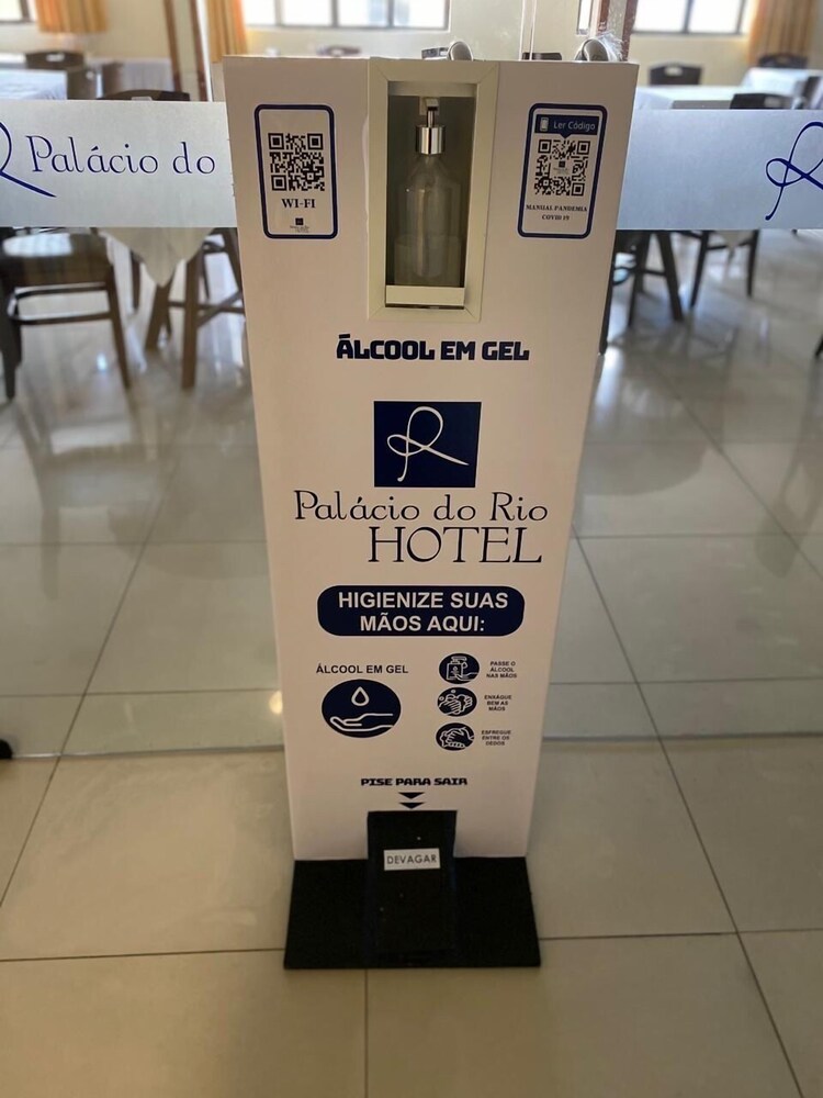 Palacio Do Rio Hotel 36/61