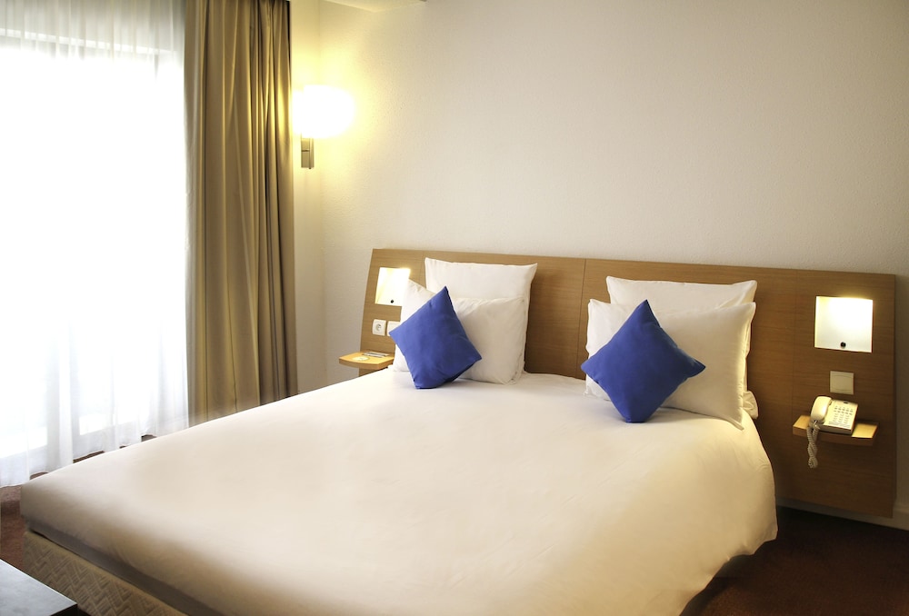Novotel Constantine 12/46
