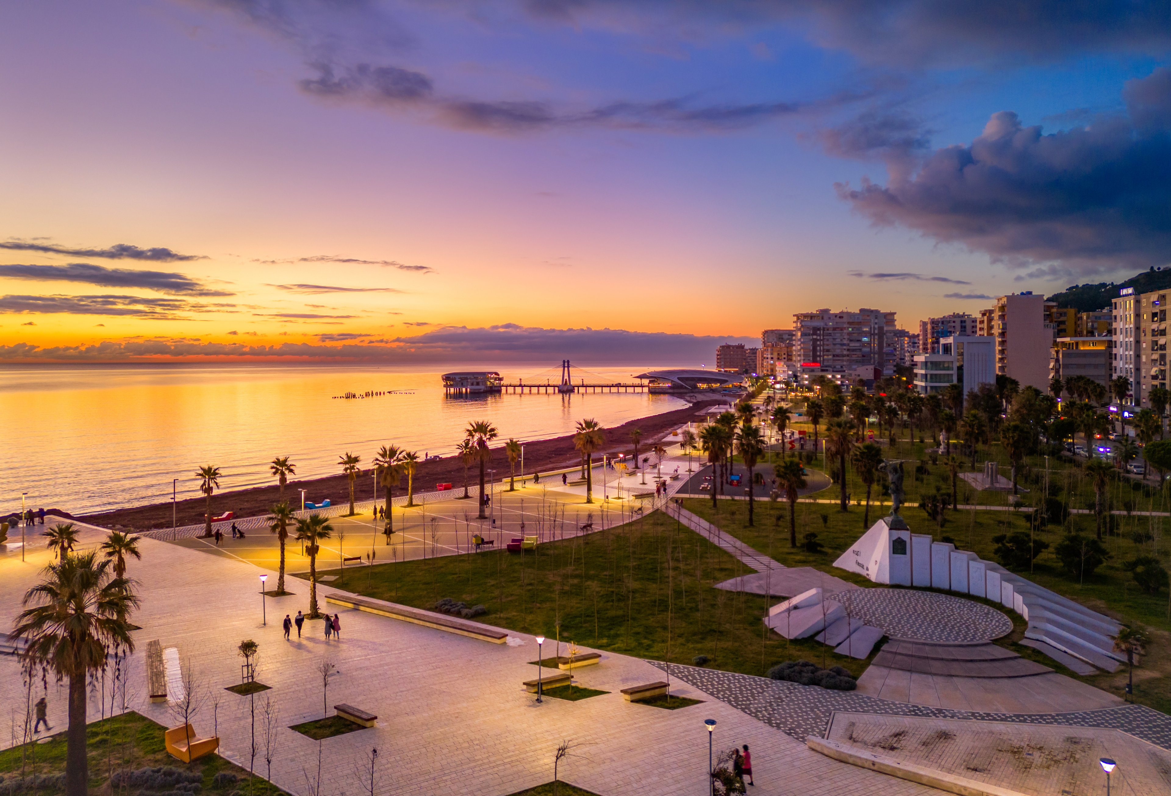 Crowne Plaza Durres by IHG 46/50