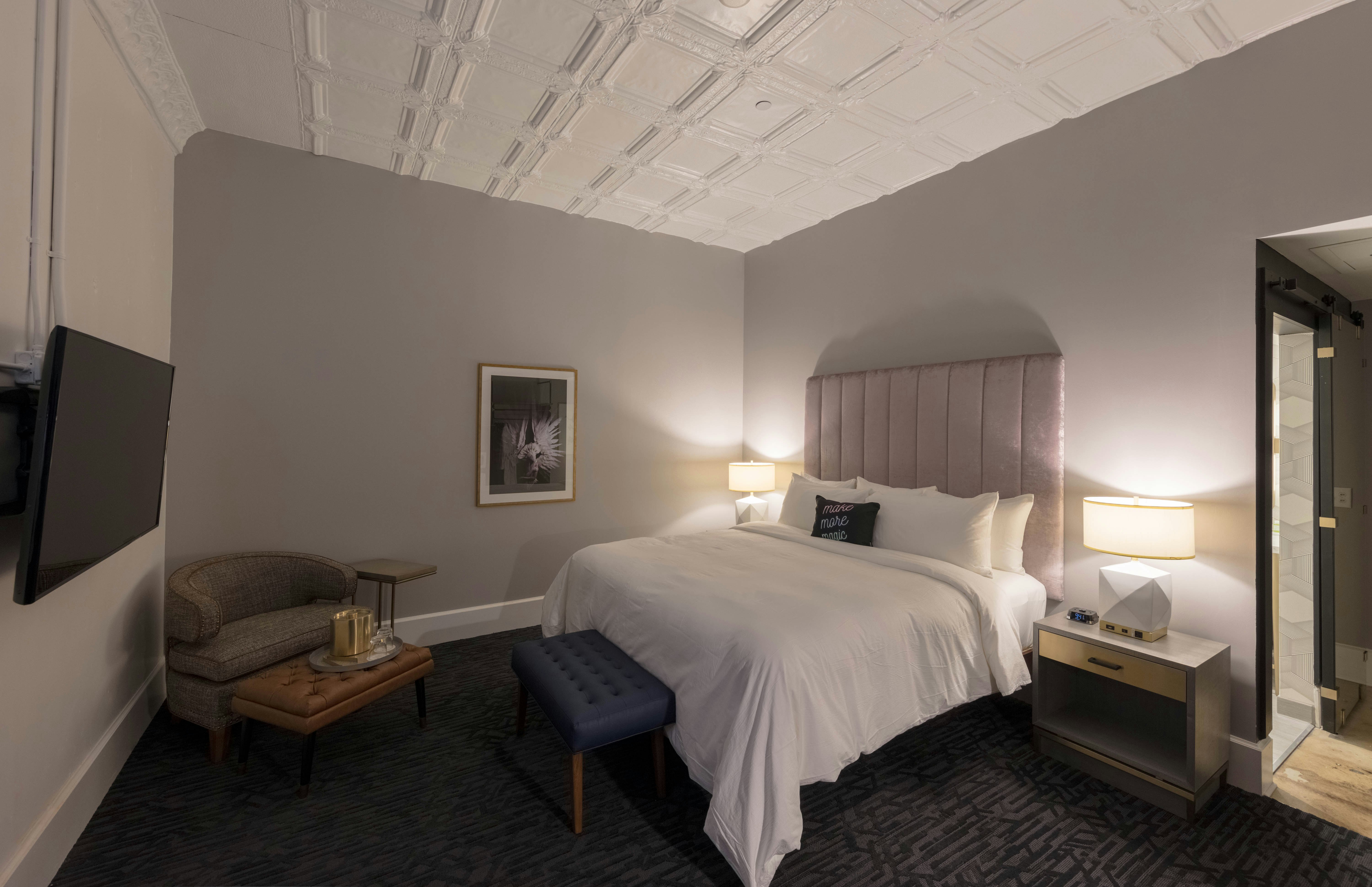 Hotel Trundle 10/35