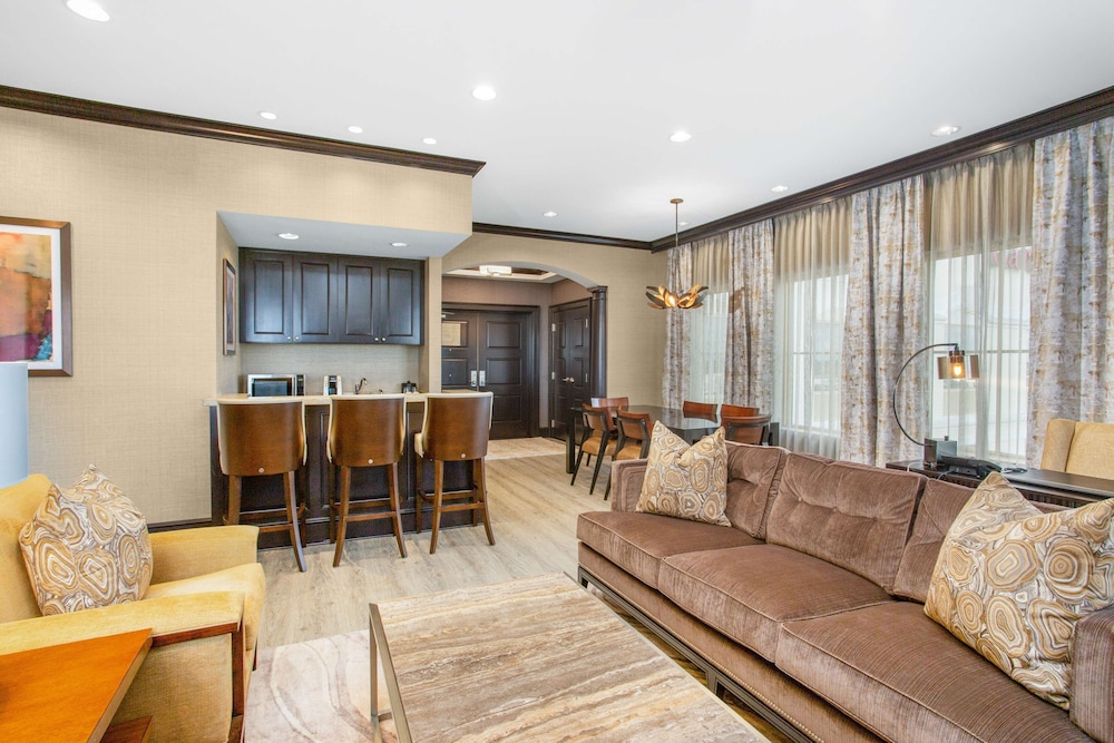 Hilton Garden Inn Palm Beach Gardens 36/55
