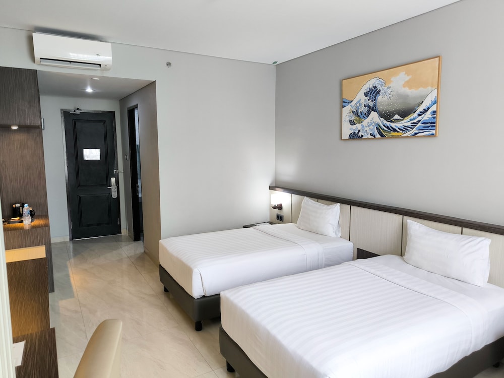 Rylich Panorama Hotel 4/16