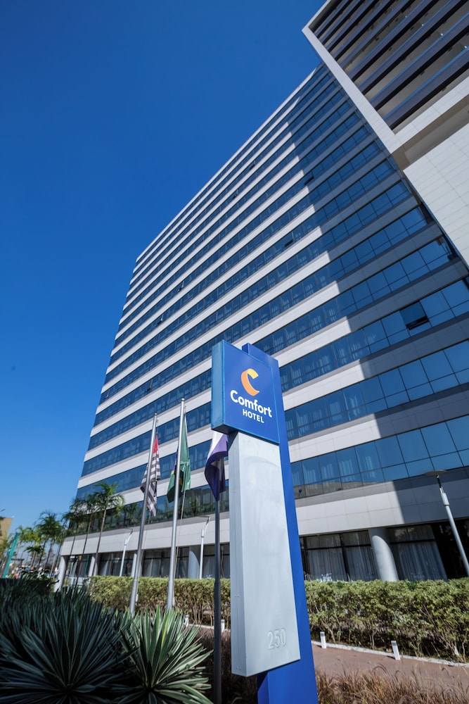 Comfort Hotel Sao Caetano 42/50