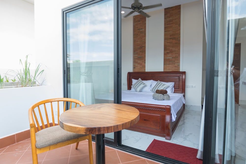 Siemreap City Residence 17/39