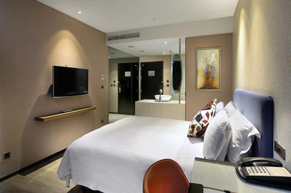 CHECK inn Taipei Xinyi 35/69