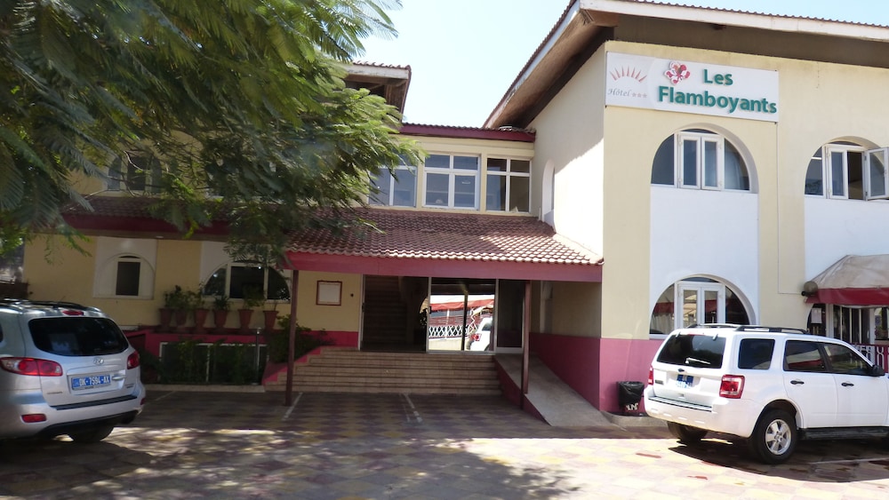 Minotel Les Flamboyants 40/50