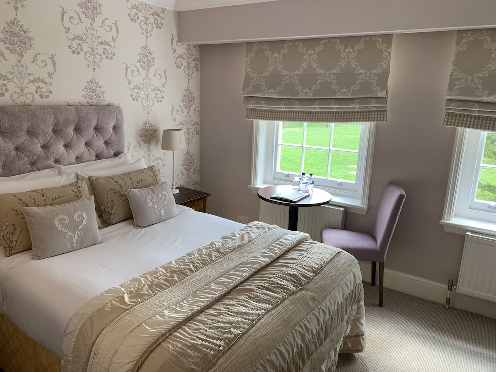 Burnham Beeches Hotel 19/41