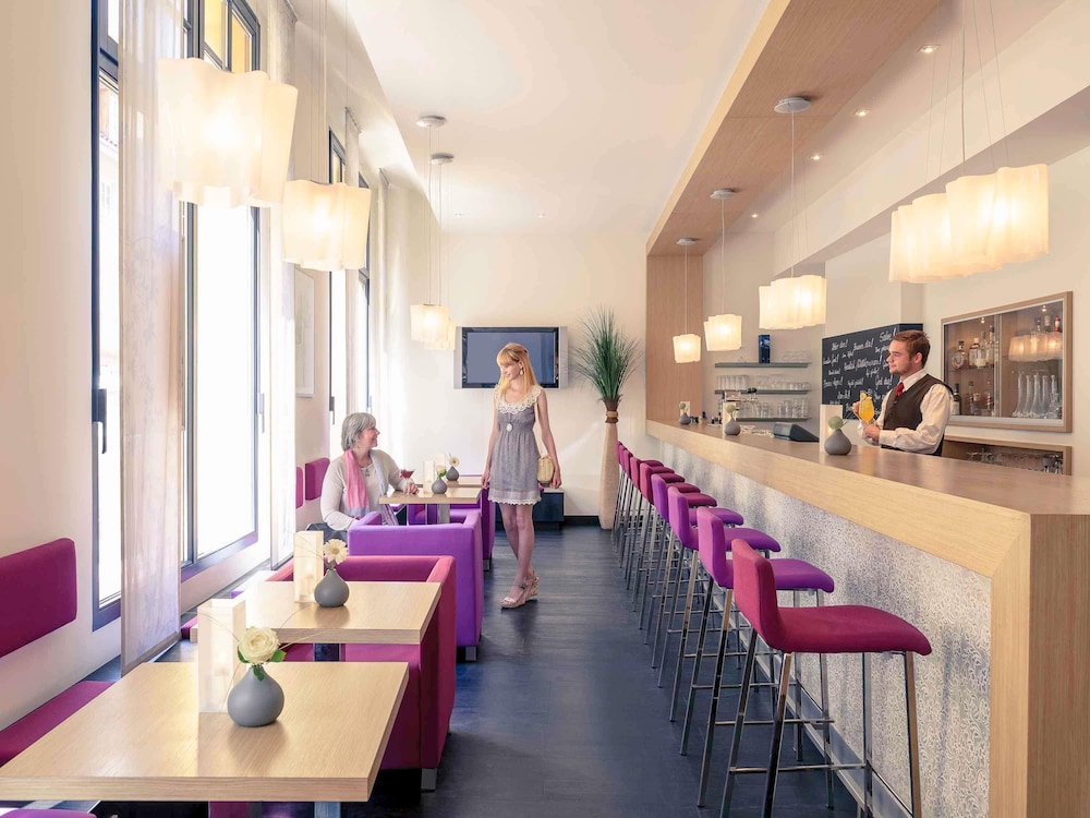 Mercure Erfurt Altstadt 36/48