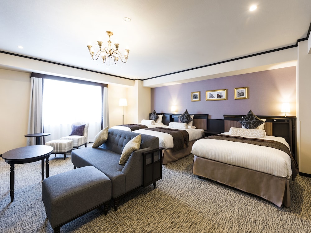 Hotel Sonia Otaru 19/67