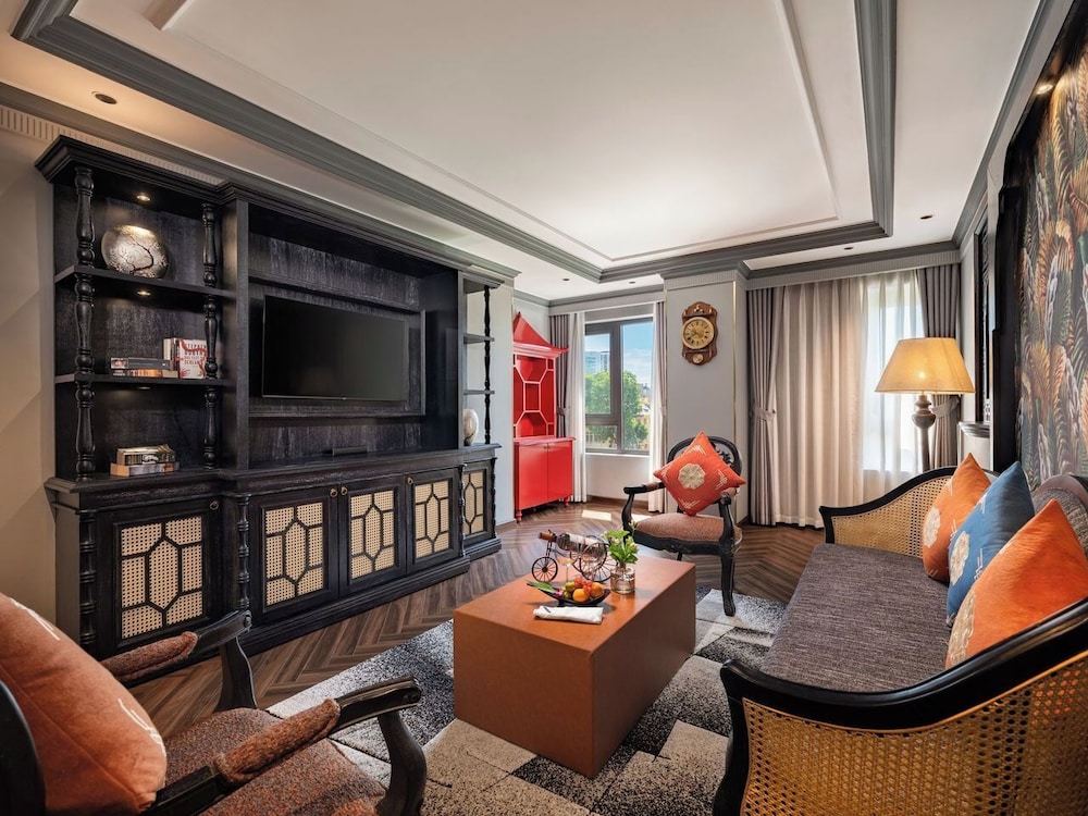 The Legend Hanoi Hotel 27/48
