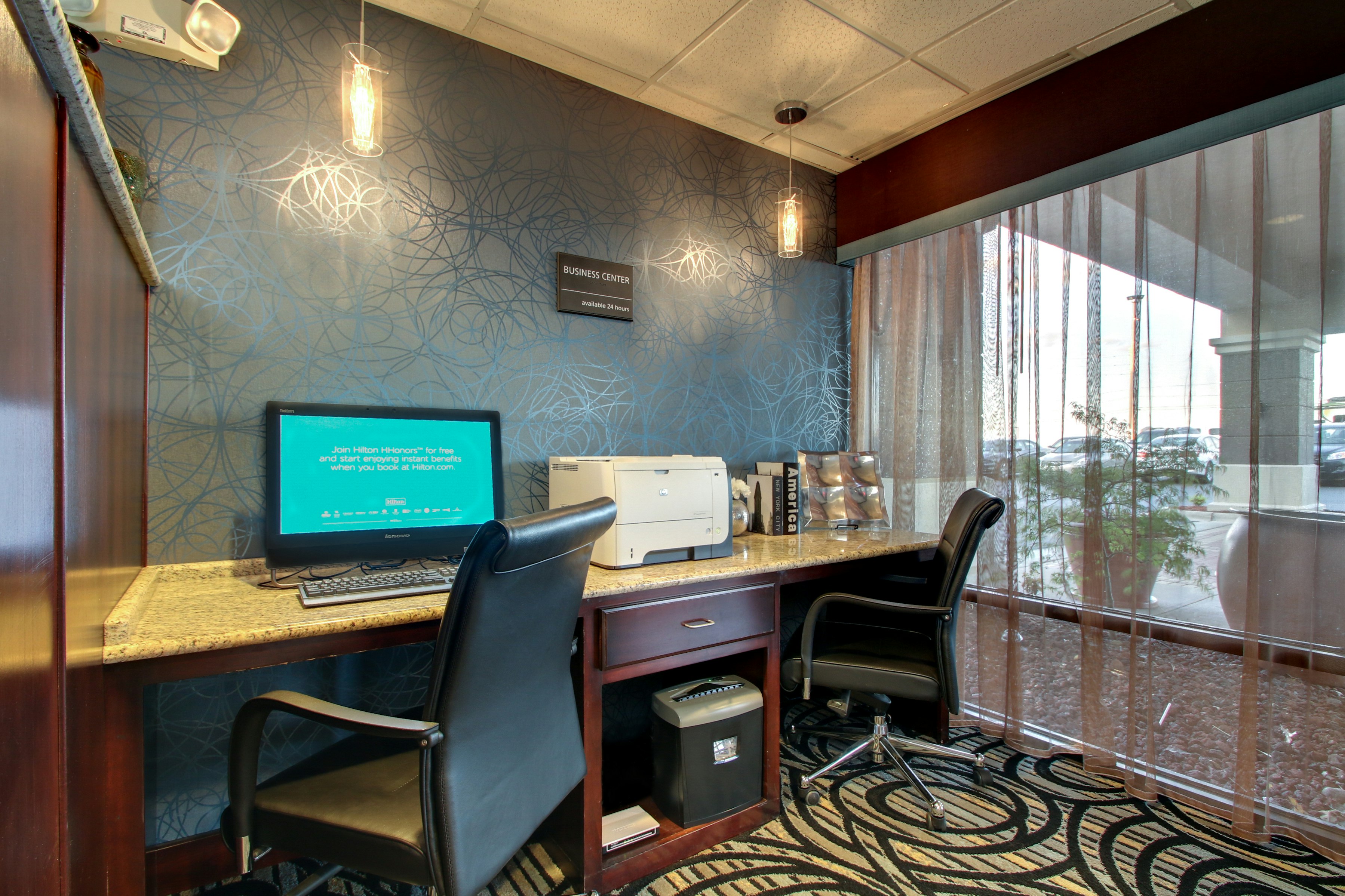 Hampton Inn Rolla 52/56