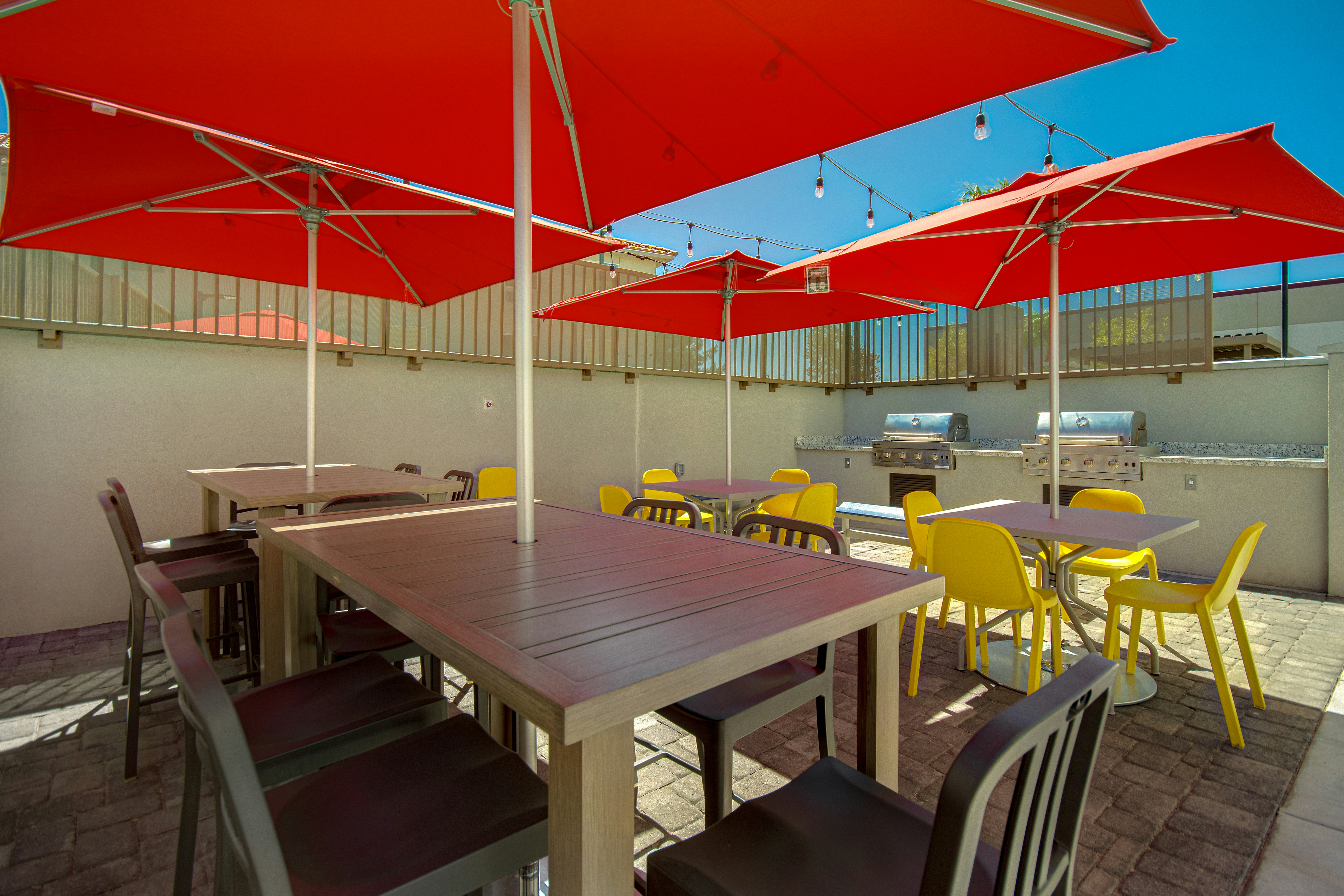 Home2 Suites by Hilton Las Vegas North 24/32