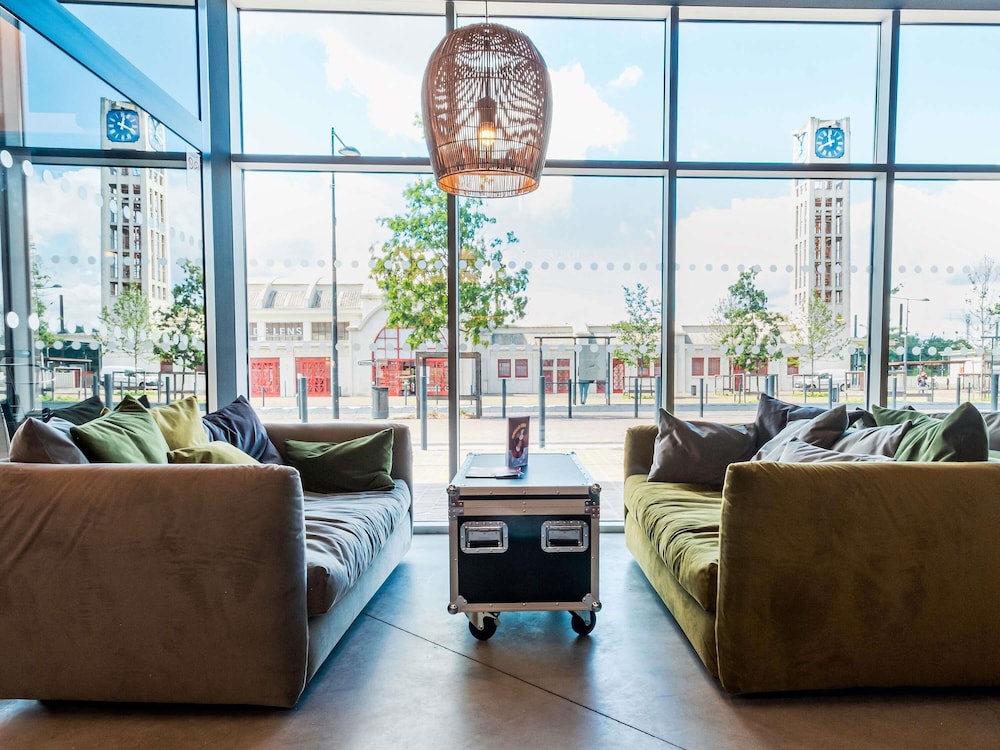 ibis Styles Lens Centre Gare 25/50