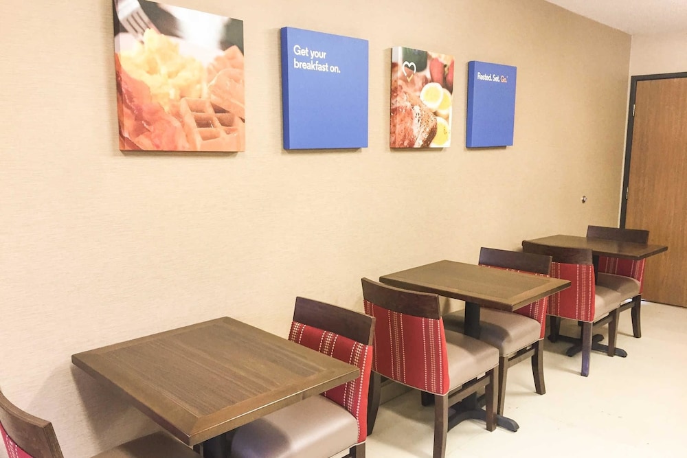 Comfort Inn Hastings 40/41