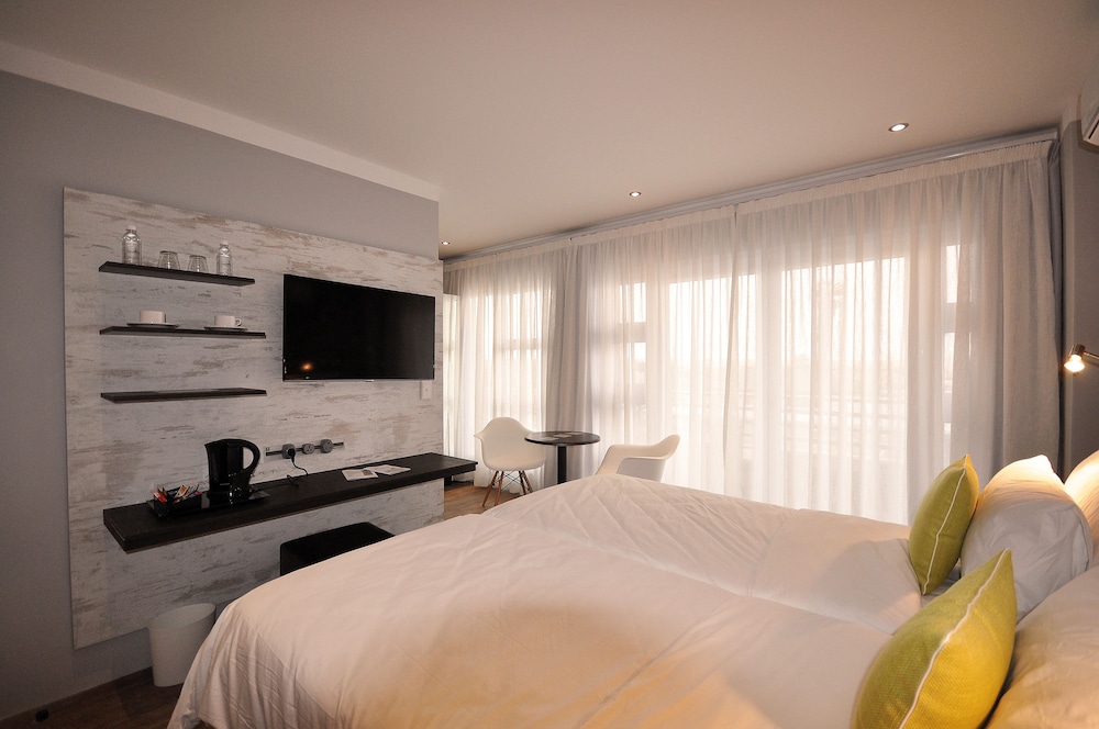 Swakopmund Plaza Hotel 12/44