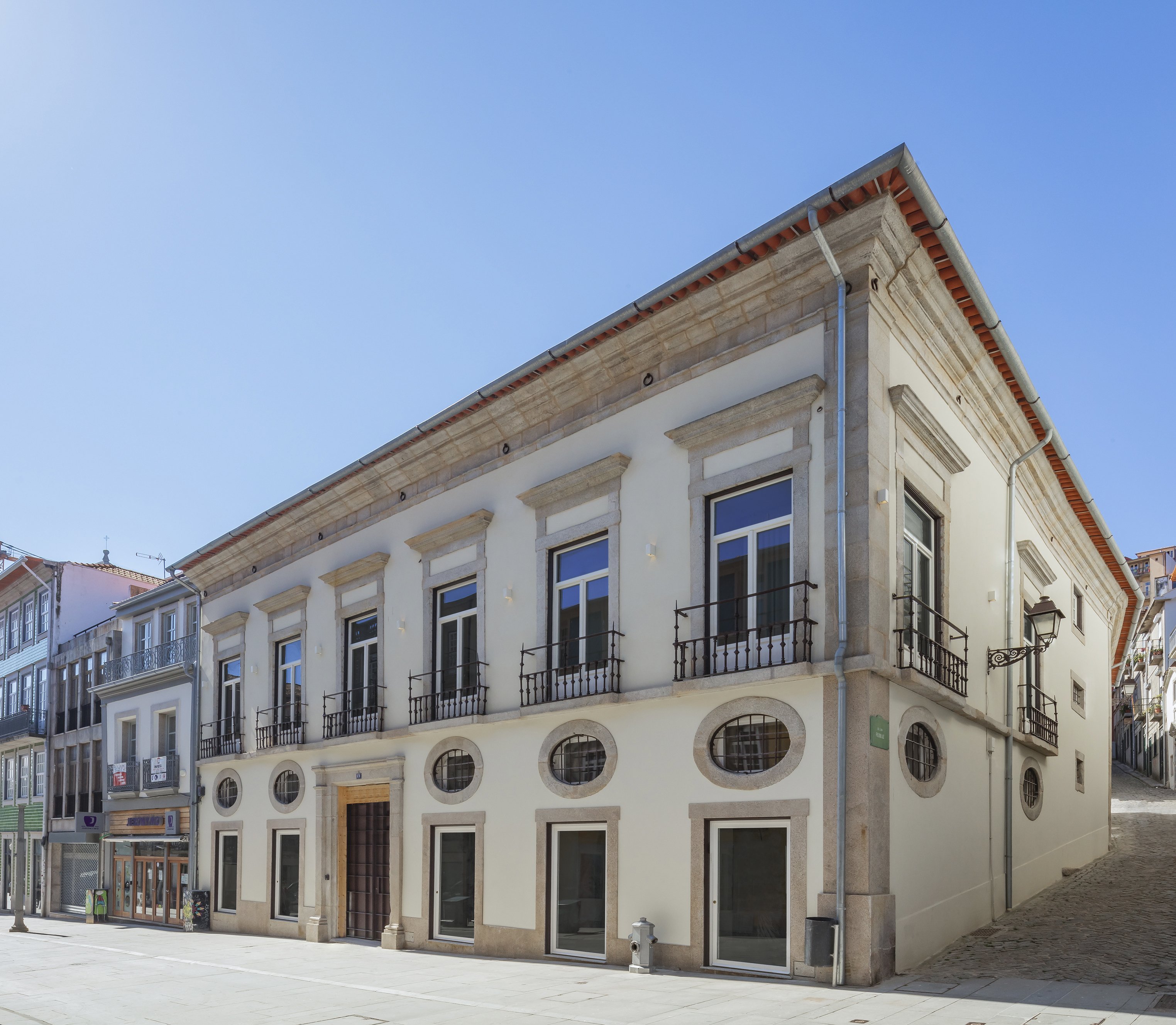 Casa Da Companhia Hotel 2/42