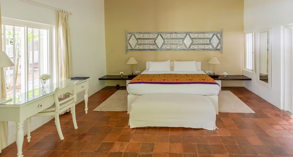 Taru Villas - Rock Villa 19/50