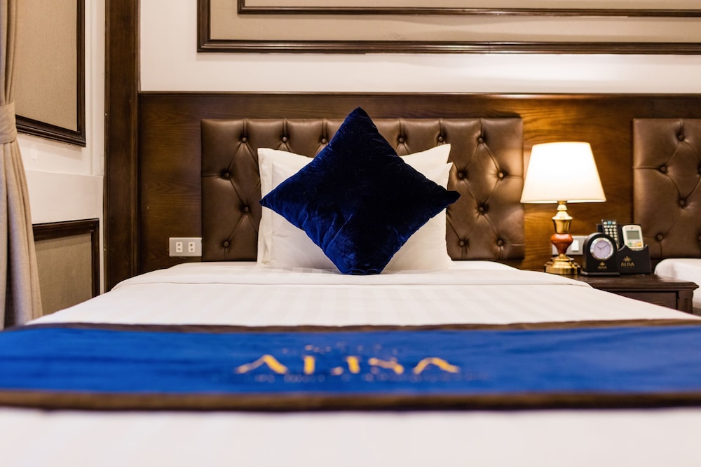 Alisa Hotel & Spa 11/48