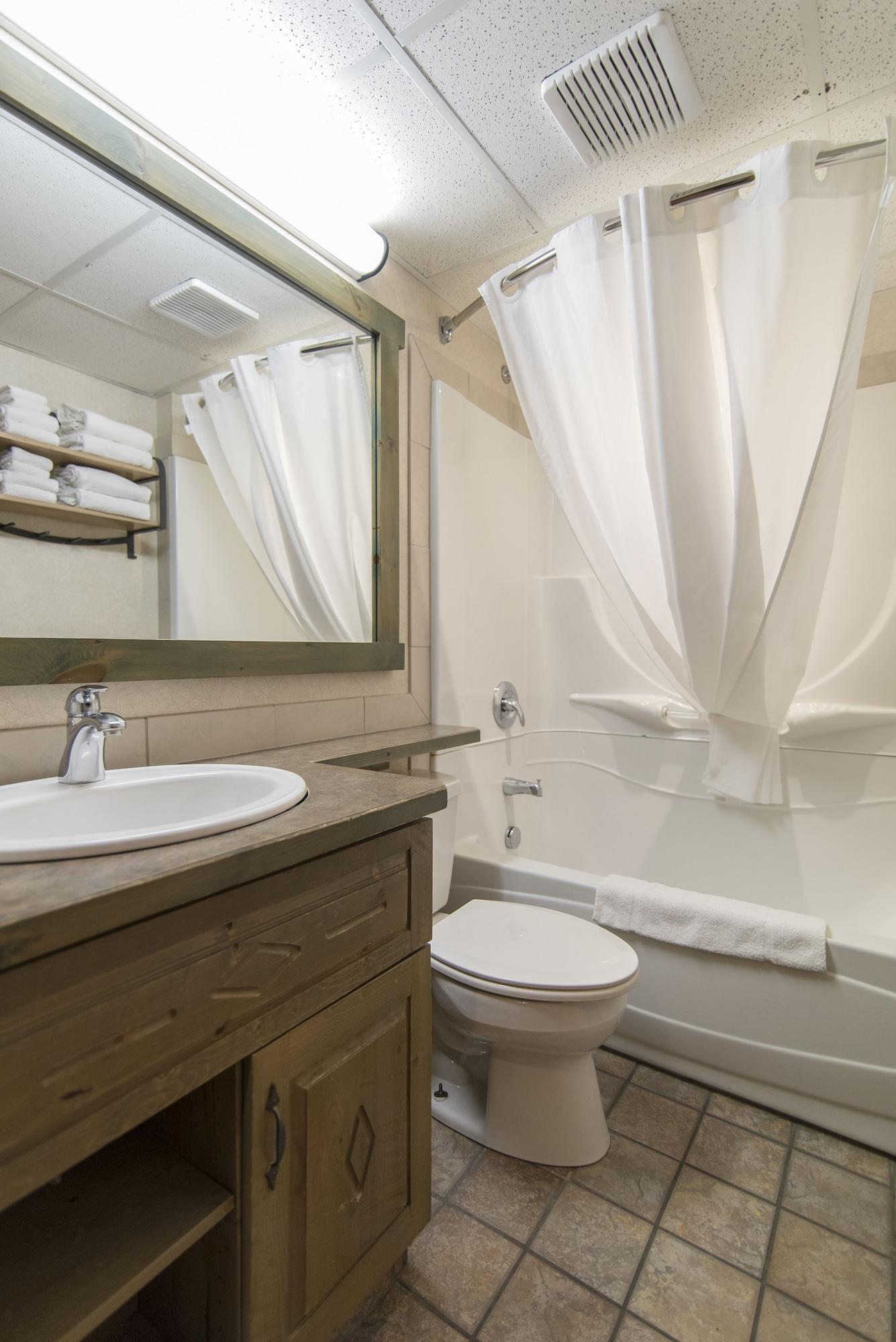 1 Bedroom, Duplex, Loft, High Floor