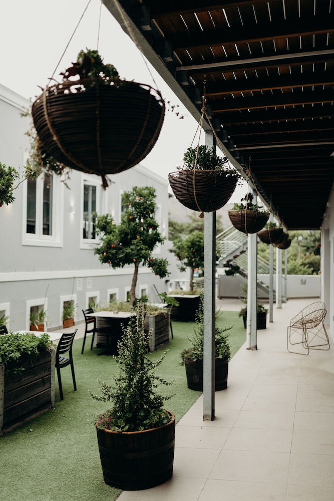 Franschhoek Boutique Hotel 33/45