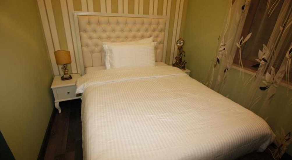 Vila Zeus Hotel 15/43