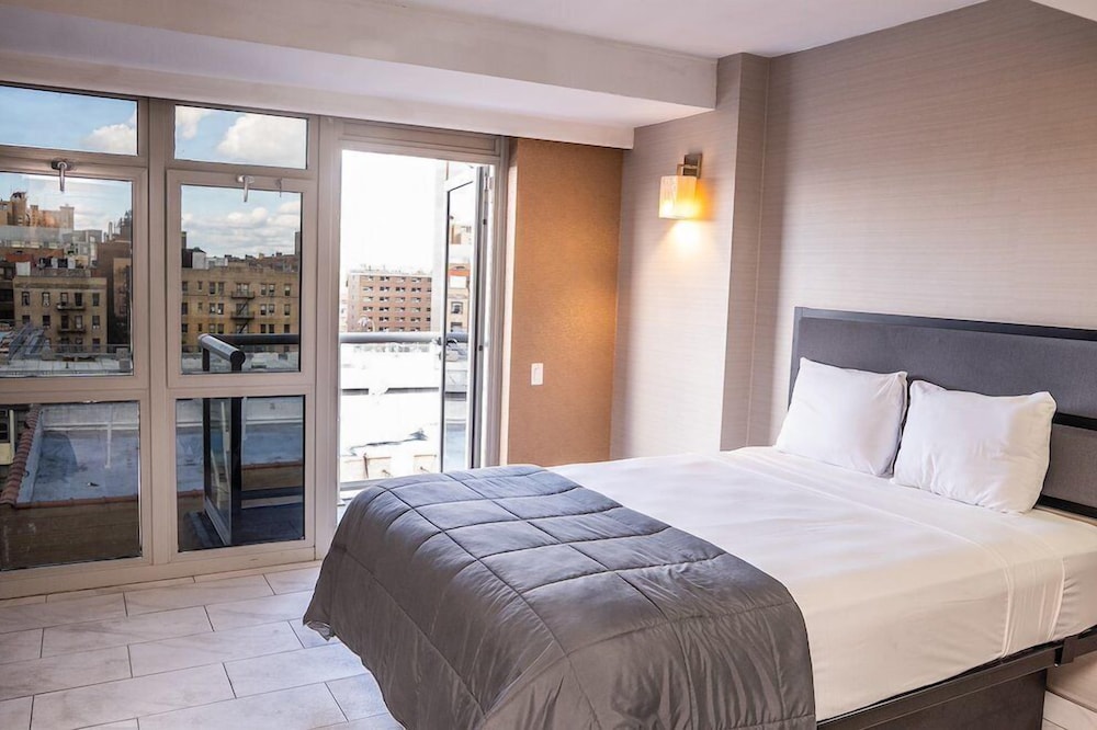 Hotel Moca NYC 13/45
