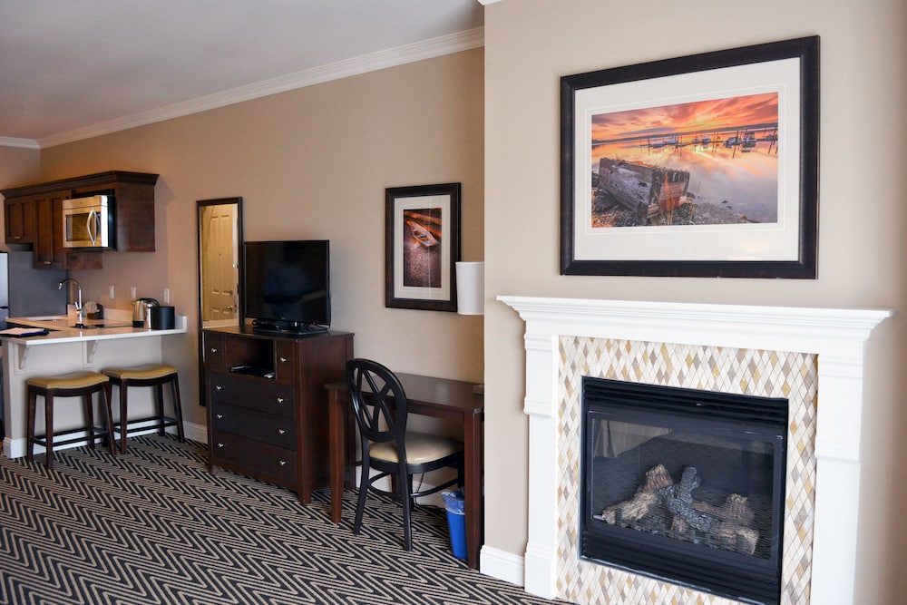 Majestic Inn & Spa 59/80