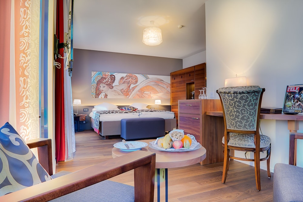 Strandhotel Belvedere 32/50