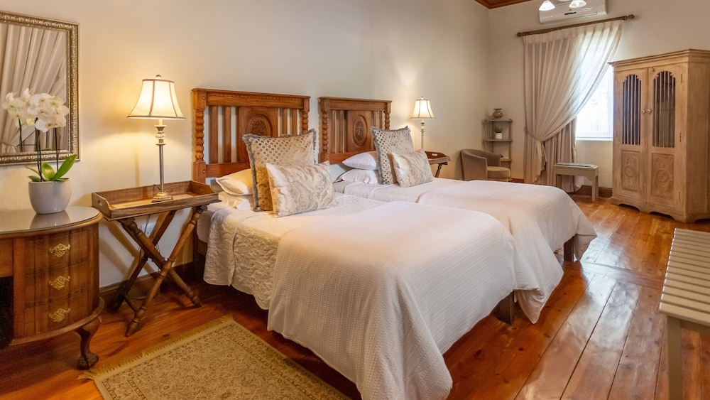 Exclusive, Villa, Twin Beds, King Bed, Bunk Bed, Mountain View, Private Pool