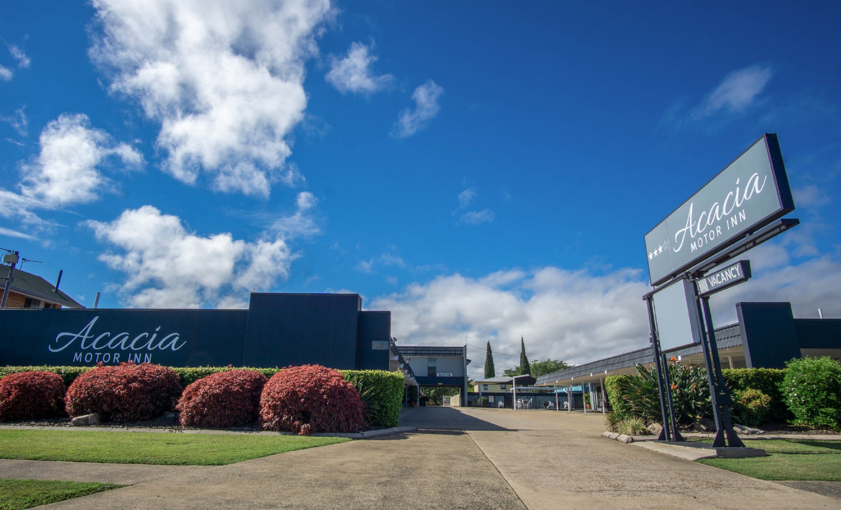 Acacia Motor Inn Bundaberg 28/32