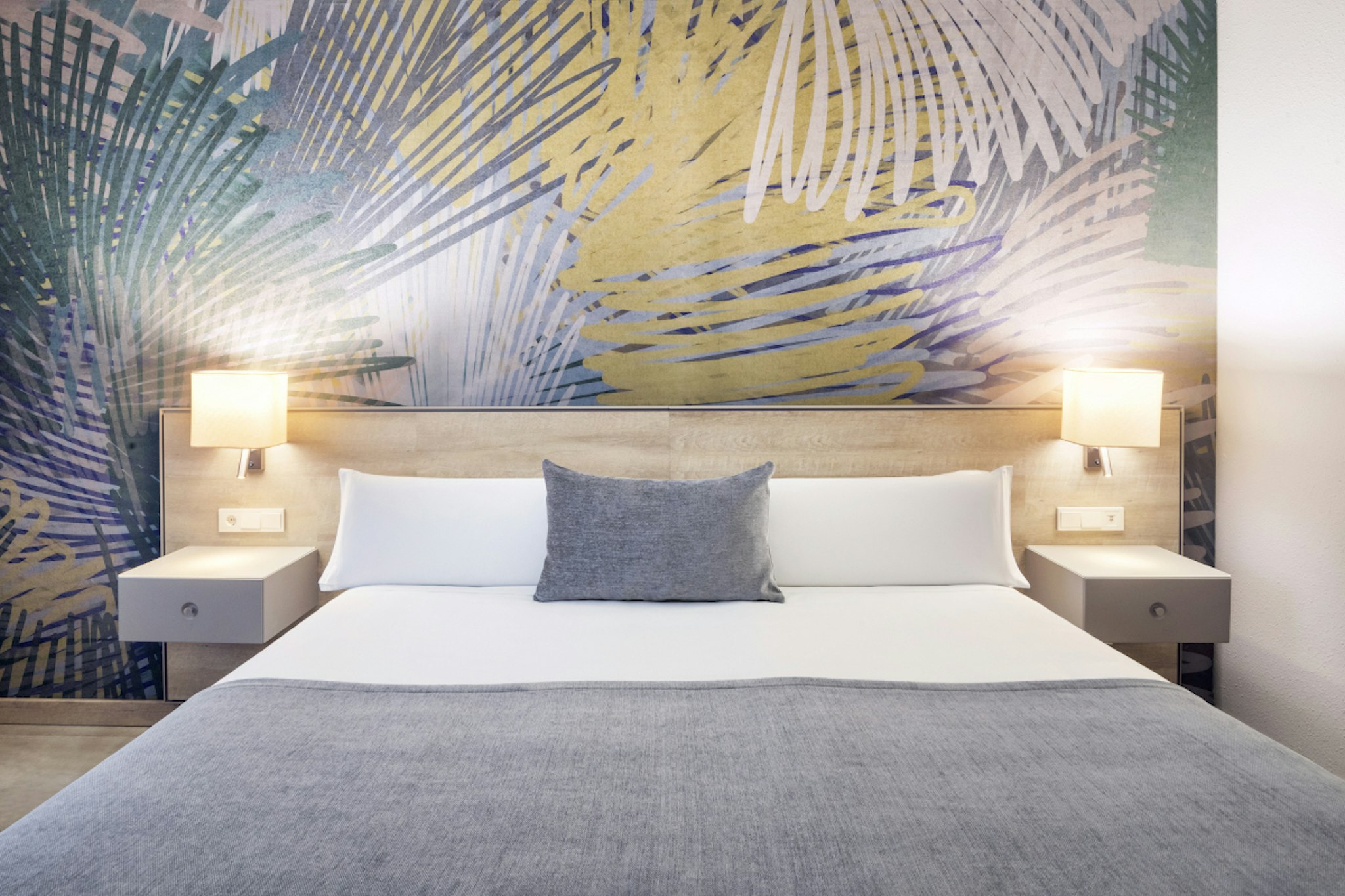 Salles Hotel Ciutat Del Prat 21/71