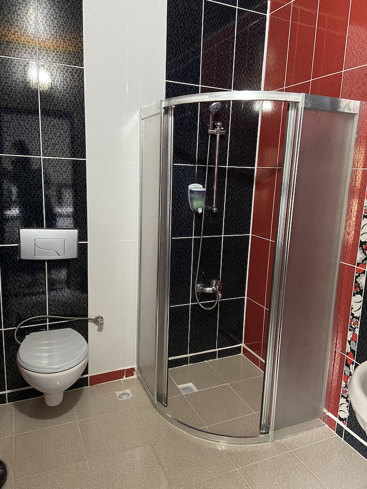 Uzungol Soylu Hotel 50/50
