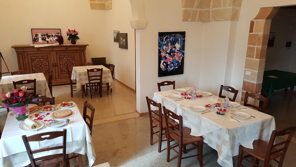 Tenuta Cavalieri 30/50
