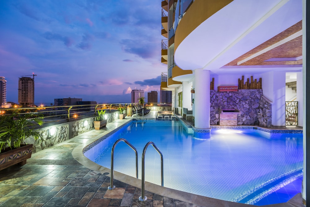 Terrazas Tayrona Travelers Apartamentos Y Suites 26/50