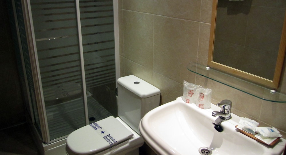 Malaga Hotel Eliseos 17/51