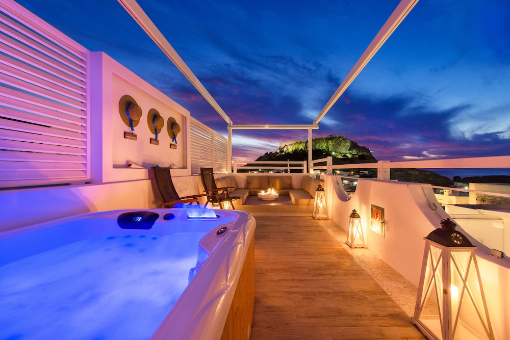 Lindos Allure Villa 15/34