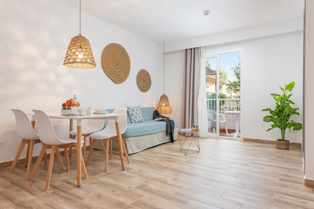 Villa Real Club Apartments 31/50