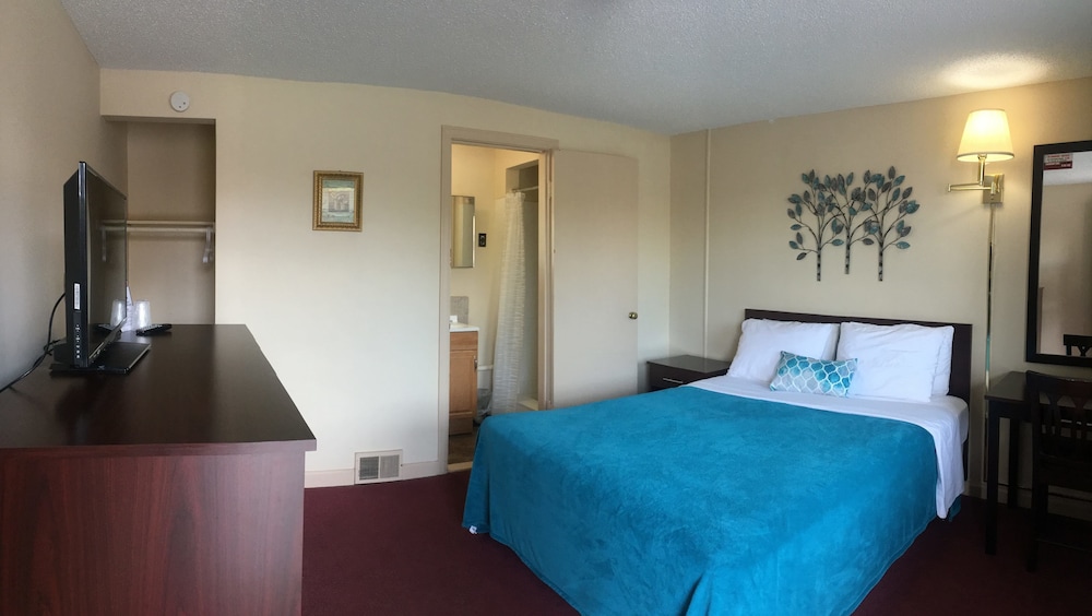 Swiss Cottage Inn 14/46